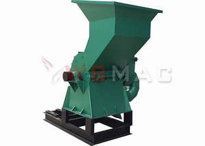 金屬粉碎機(jī)